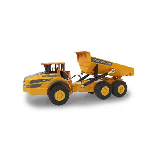 Jamara Volvo A40G / Dump truck / 1 20 / Electric engine  | 405056