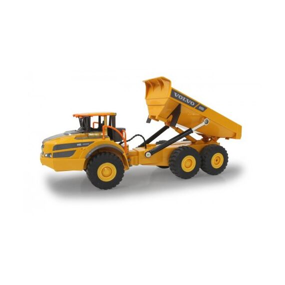 Jamara Volvo A40G / Dump truck / 1 20 / Electric engine  | 405056