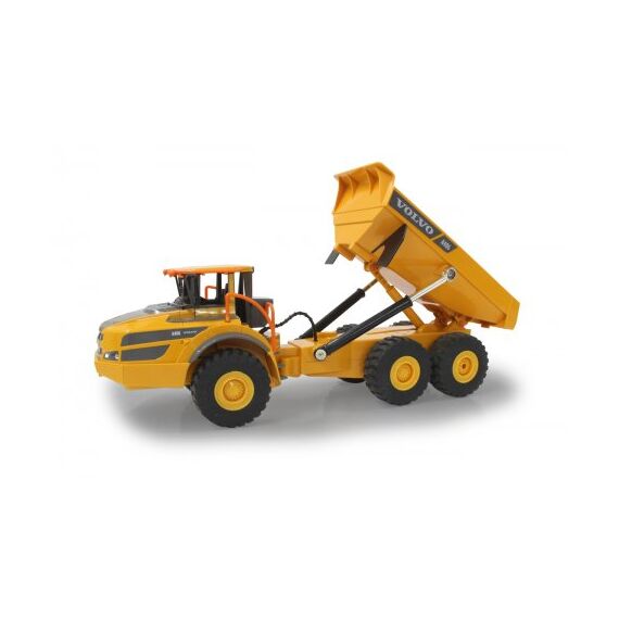 Jamara Volvo A40G / Dump truck / 1 20 / Electric engine  | 405056