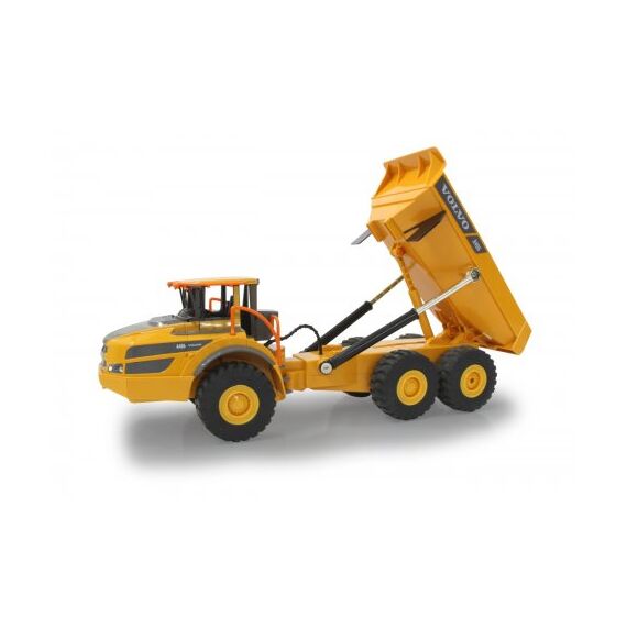 Jamara Volvo A40G / Dump truck / 1 20 / Electric engine  | 405056