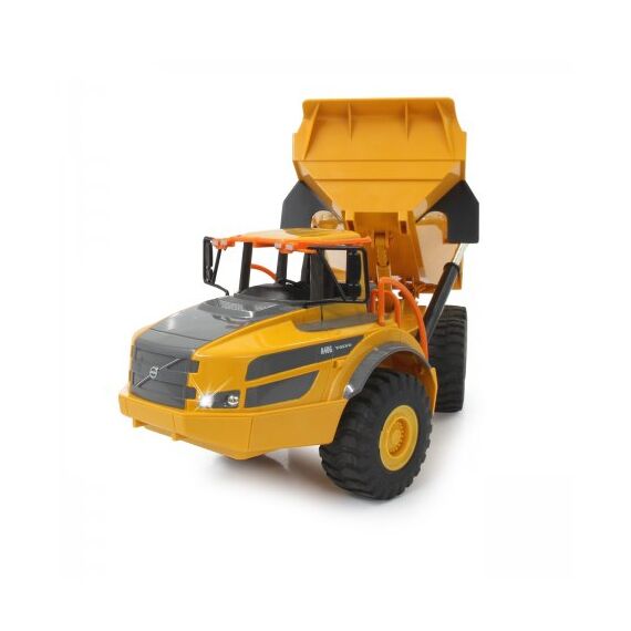 Jamara Volvo A40G / Dump truck / 1 20 / Electric engine  | 405056
