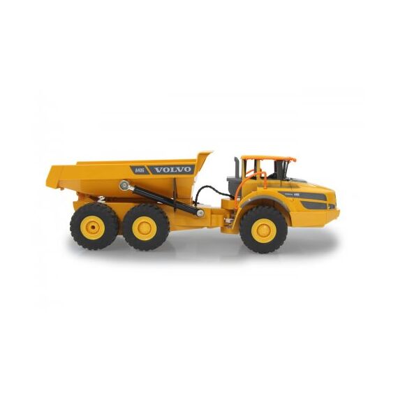 Jamara Volvo A40G / Dump truck / 1 20 / Electric engine  | 405056