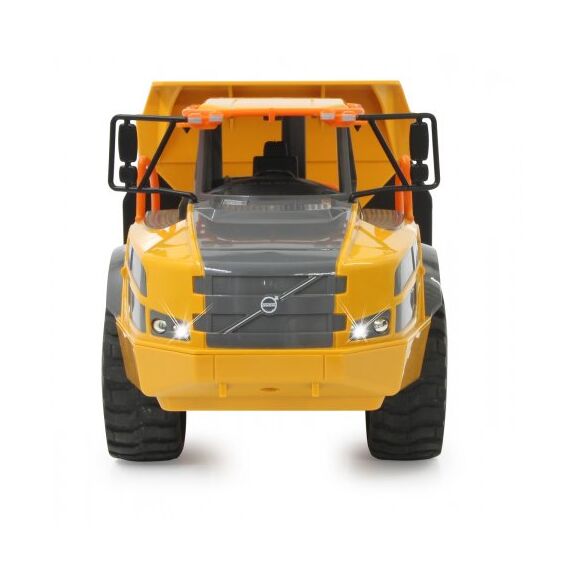 Jamara Volvo A40G / Dump truck / 1 20 / Electric engine  | 405056