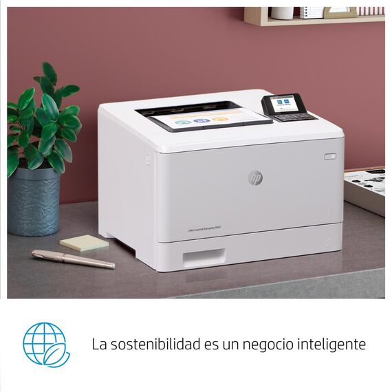 HP Color LaserJet Enterprise M455dn - Printer - colo | 3PZ95A#B19