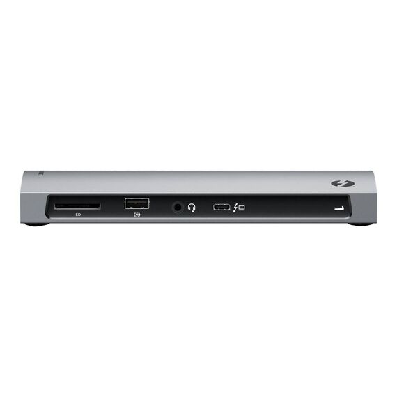 ALOGIC Docking station Thunderbolt 4 3 x Thunderbolt TB4D3TB