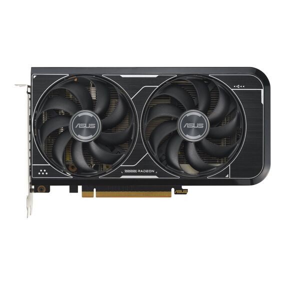ASUS Dual Radeon RX 6600 V3 8GB Graphics card 90YV0GP3M0NA00