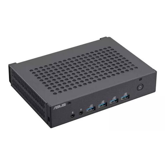 ASUS ExpertCenter MiniPC Barebone PN43-BBN100MD  90MR0172M00030