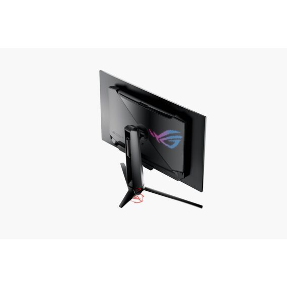 ASUS ROG Swift OLED PG32UCDP OLED monitor 90LM0A50B01370