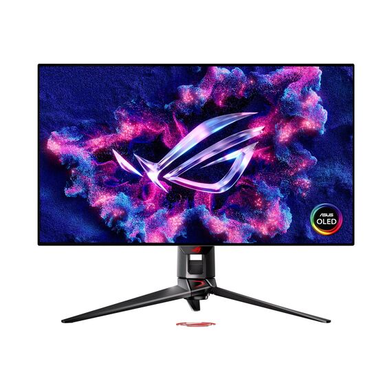 ASUS ROG Swift OLED PG32UCDP OLED monitor 90LM0A50B01370