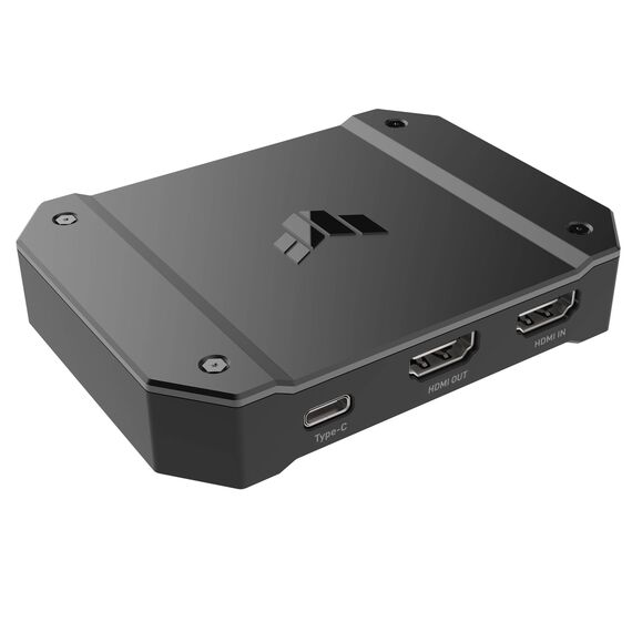ASUS TUF GAMING CAPTURE BOX4KPRO Video capture 90YM00K0B0EA00