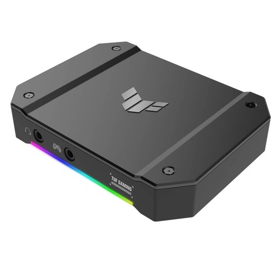 ASUS TUF GAMING CAPTURE BOX4KPRO Video capture 90YM00K0B0EA00