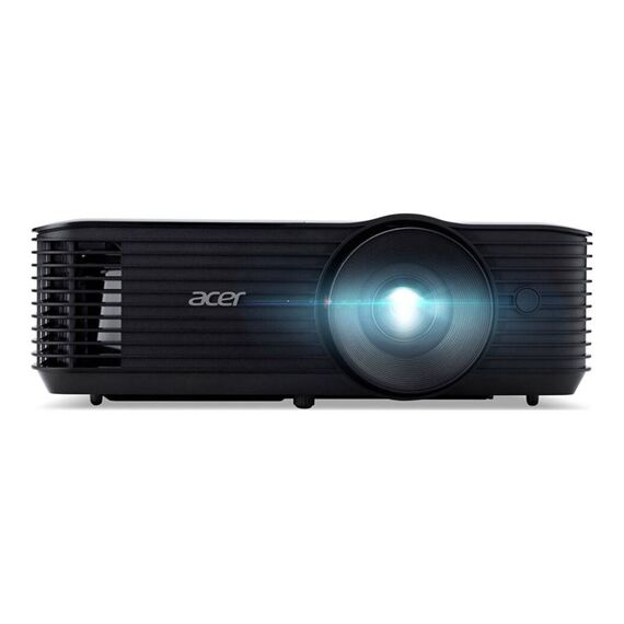Acer X1128H DLP projector portable 3D 4500 lumens MR.JTG11.001