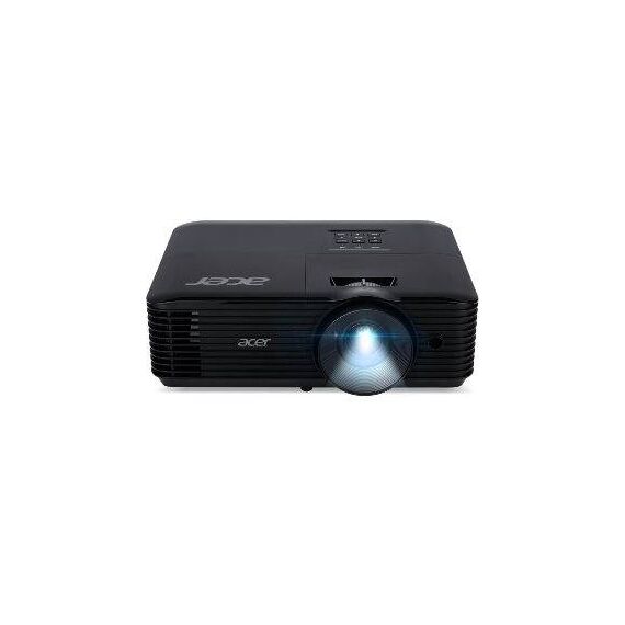 Acer X1228Hn DLP projector portable 3D 4800 lumens MR.JX111.001