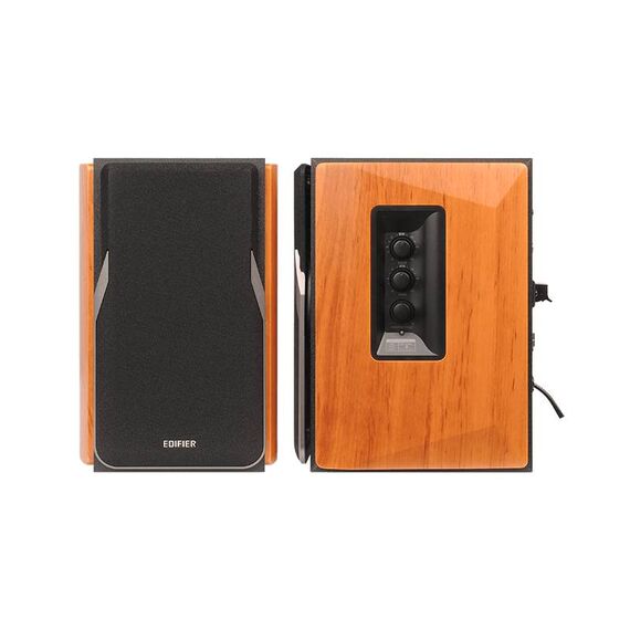 Edifier Active Speakers Studio R1380DB 2.0 wood R1380DB