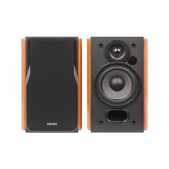 Edifier Active Speakers Studio R1380DB 2.0 wood R1380DB