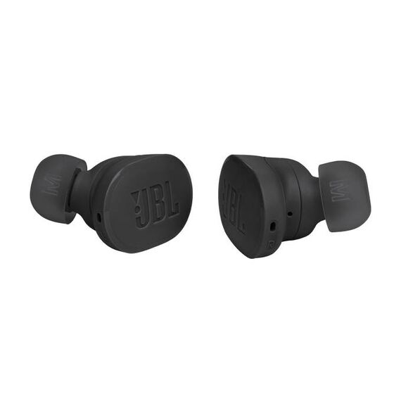 JBL Tune Buds, True Wireless Stereo Black JBLTBUDSBLK
