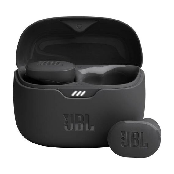JBL Tune Buds, True Wireless Stereo Black JBLTBUDSBLK
