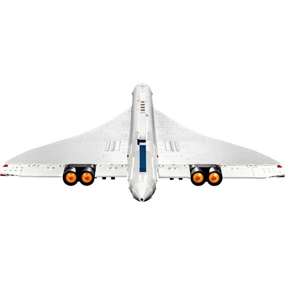 LEGO Icons Concorde  10318
