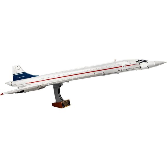 LEGO Icons Concorde  10318