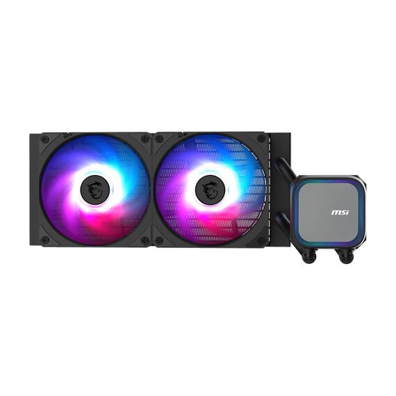 MSI MAG Coreliquid A13 240, 240mm BLACK 3067ZWCA11L80