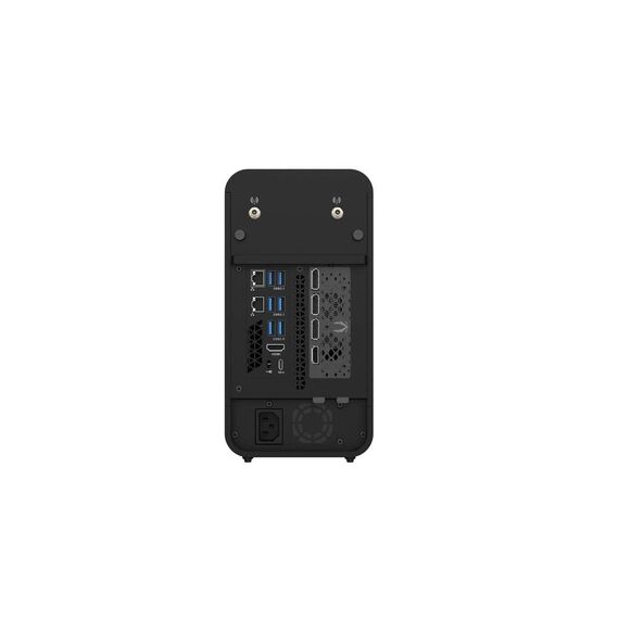 ZOTAC ZBOX MAGNUS ONE ERP74070SC Mini PC ZBOXERP74070SCBEW5B