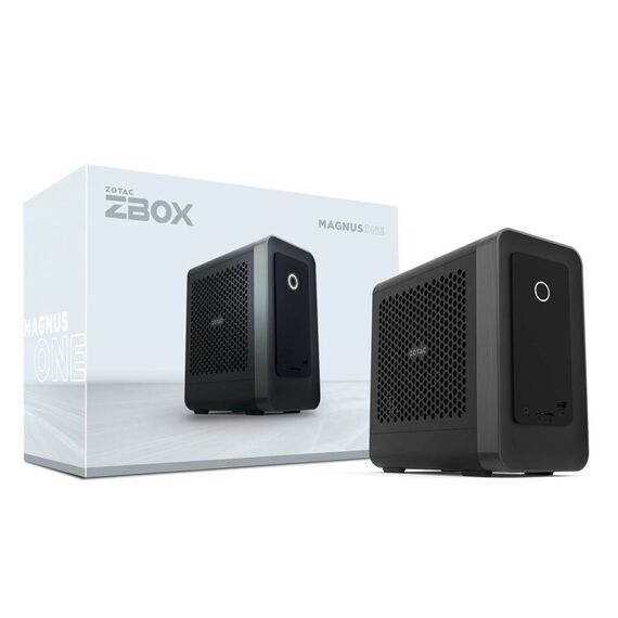 ZOTAC ZBOX MAGNUS ONE ERP74070SC Mini PC ZBOXERP74070SCBEW5B