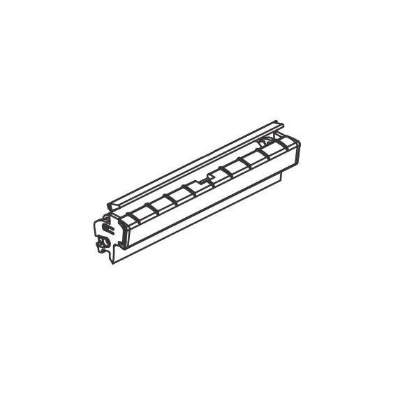 Zebra P1031815023 Bezel 1 pc(s) GC420d Front P1031815023