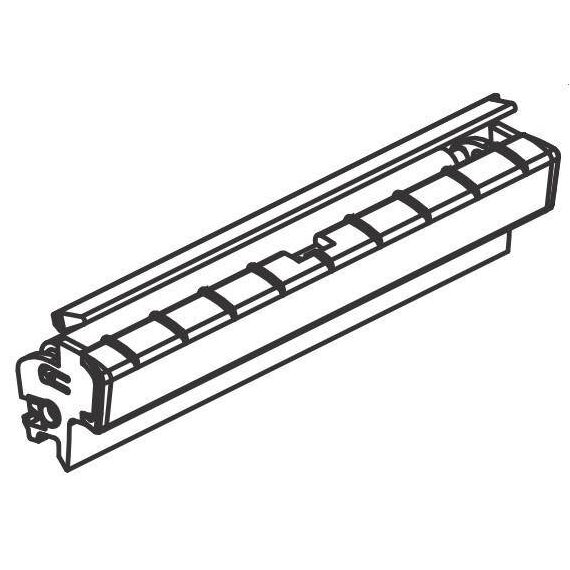 Zebra Parallel Port Kit Printer interface kit for P1031815013