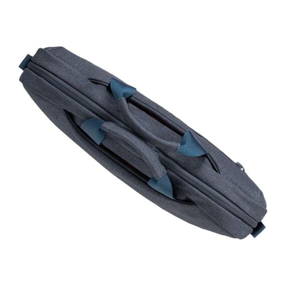 Riva Case Galapagos 7731 - Notebook carrying bac | 7731 DARK GREY