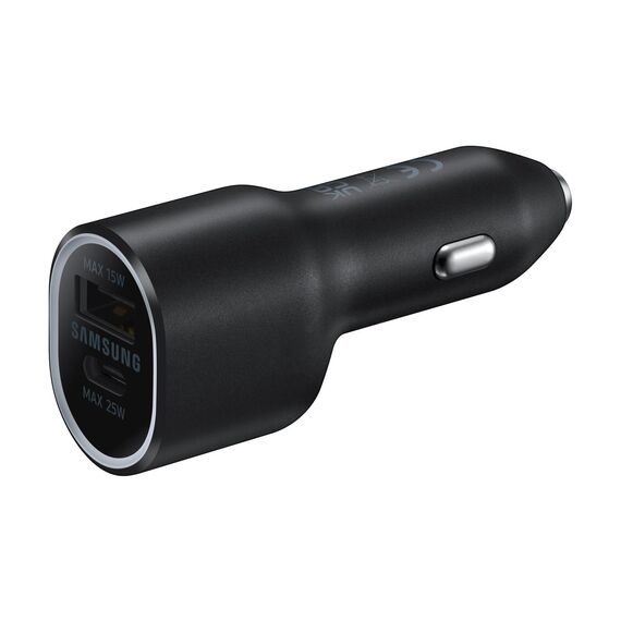 Samsung EP-L4020 - Car power adapter - 40 Watt - | EP-L4020NBEGEU