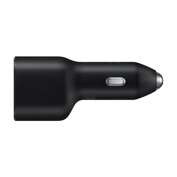 Samsung EP-L4020 - Car power adapter - 40 Watt - | EP-L4020NBEGEU