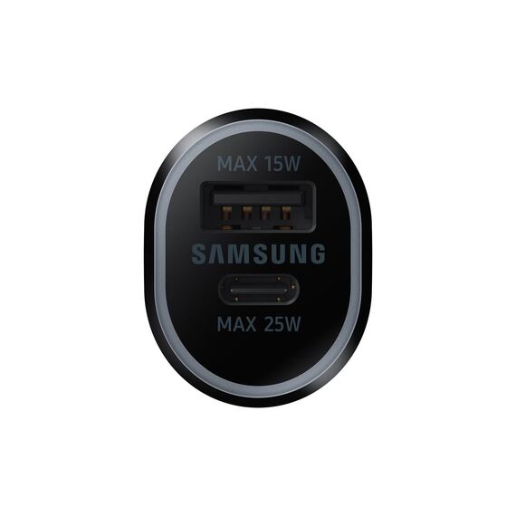 Samsung EP-L4020 - Car power adapter - 40 Watt - | EP-L4020NBEGEU
