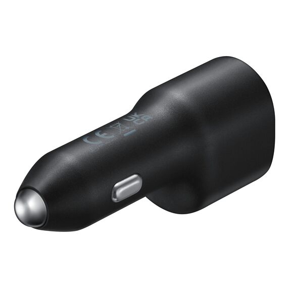 Samsung EP-L4020 - Car power adapter - 40 Watt - | EP-L4020NBEGEU