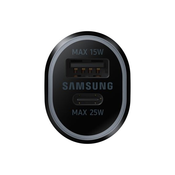 Samsung EP-L4020 - Car power adapter - 40 Watt - | EP-L4020NBEGEU