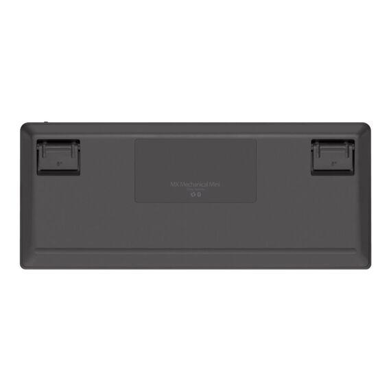 Logitech Master Series MX Mechanical Mini - Keyboard | 920-010782