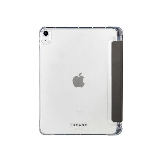 Tucano Satin - Screen cover for tablet - polycarb | IPD1022ST-BBK