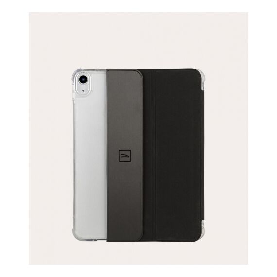 Tucano Satin - Screen cover for tablet - polycarb | IPD1022ST-BBK