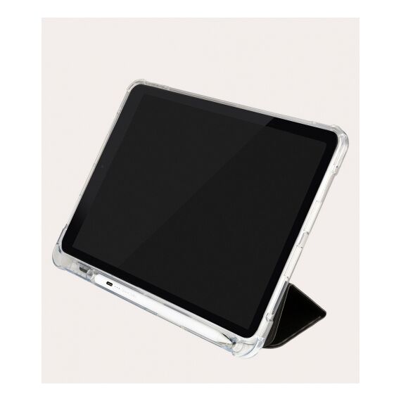 Tucano Satin - Screen cover for tablet - polycarb | IPD1022ST-BBK