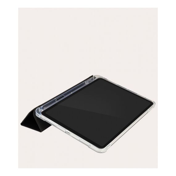 Tucano Satin - Screen cover for tablet - polycarb | IPD1022ST-BBK