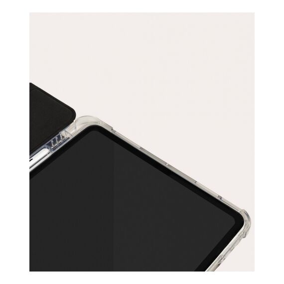 Tucano Satin - Screen cover for tablet - polycarb | IPD1022ST-BBK