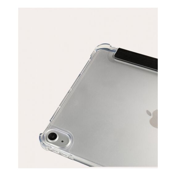 Tucano Satin - Screen cover for tablet - polycarb | IPD1022ST-BBK