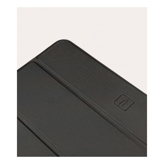 Tucano Satin - Screen cover for tablet - polycarb | IPD1022ST-BBK