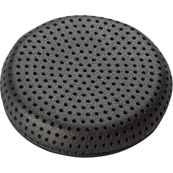 Poly - Ear cushion for headset - large, leatherette | 85R21AA