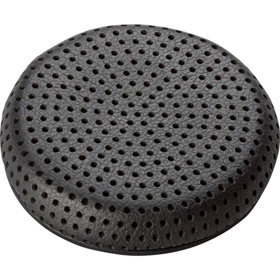 Poly - Ear cushion for headset - large, leatherette | 85R21AA
