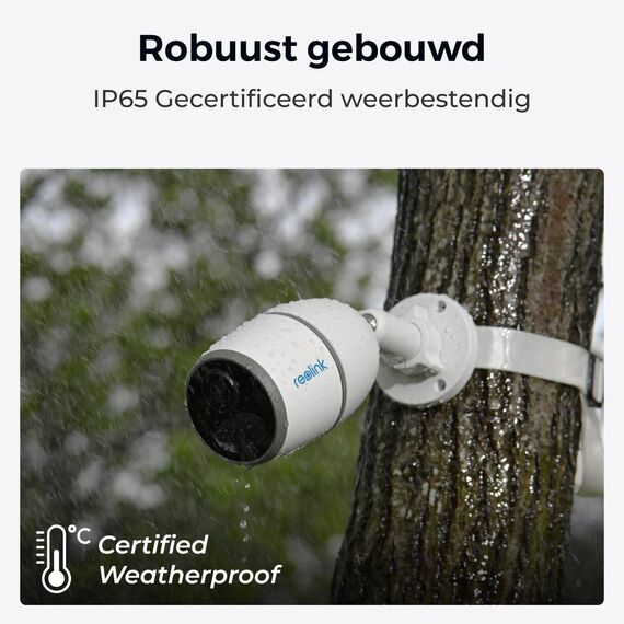 1/2.7" CMOS sensor, 2560 x 1440 (4MP)@15FPS, H.265, US | B4GB2K01