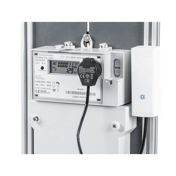 Homematic IP HmIP-ESI-IEC / Wired / 300 m / 869.4 - 86 | 159672A0