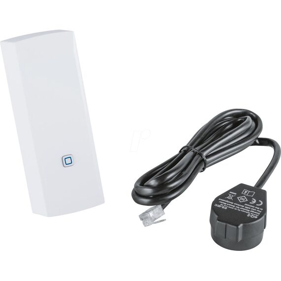 Homematic IP HmIP-ESI-IEC / Wired / 300 m / 869.4 - 86 | 159672A0
