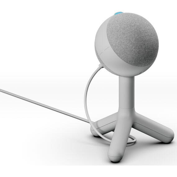 Logitech G Yeti Orb - Microphone - USB - white | 988-000558