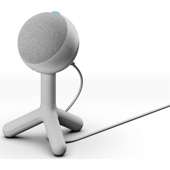 Logitech G Yeti Orb - Microphone - USB - white | 988-000558