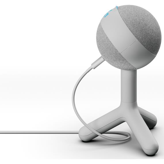 Logitech G Yeti Orb - Microphone - USB - white | 988-000558